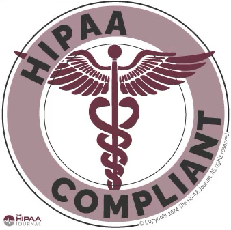 HIPAA compliance standard
