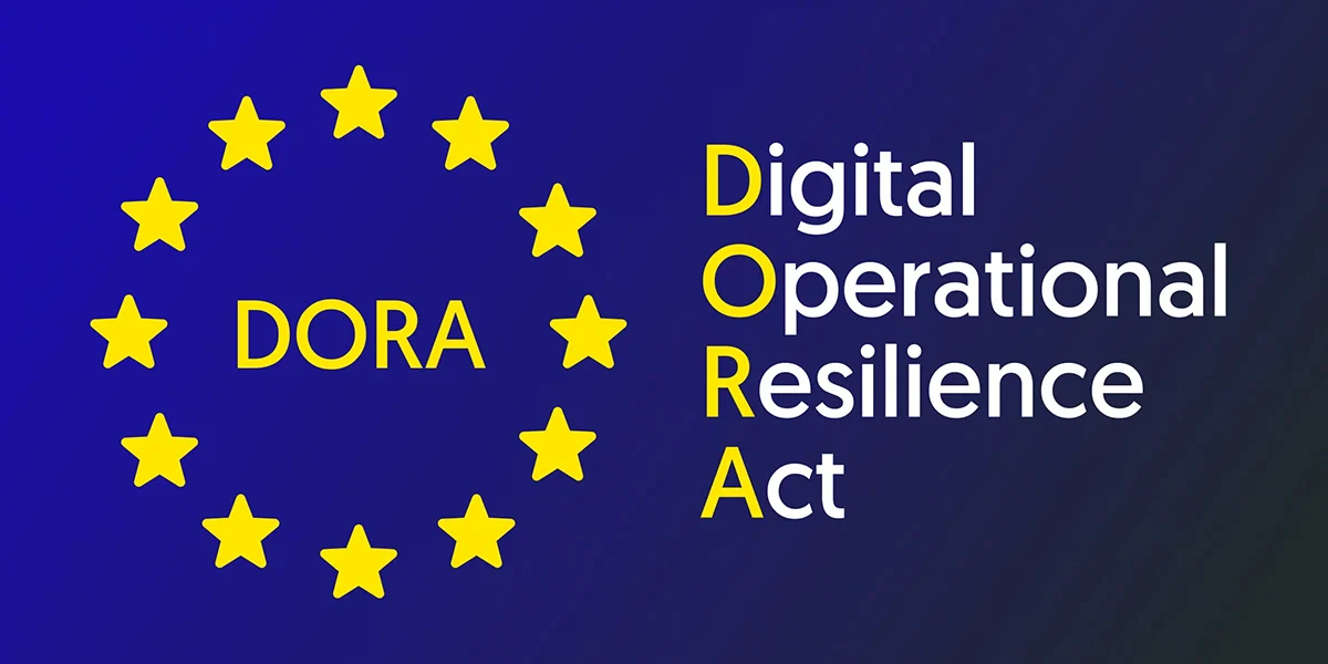 DORA regulatory compliance