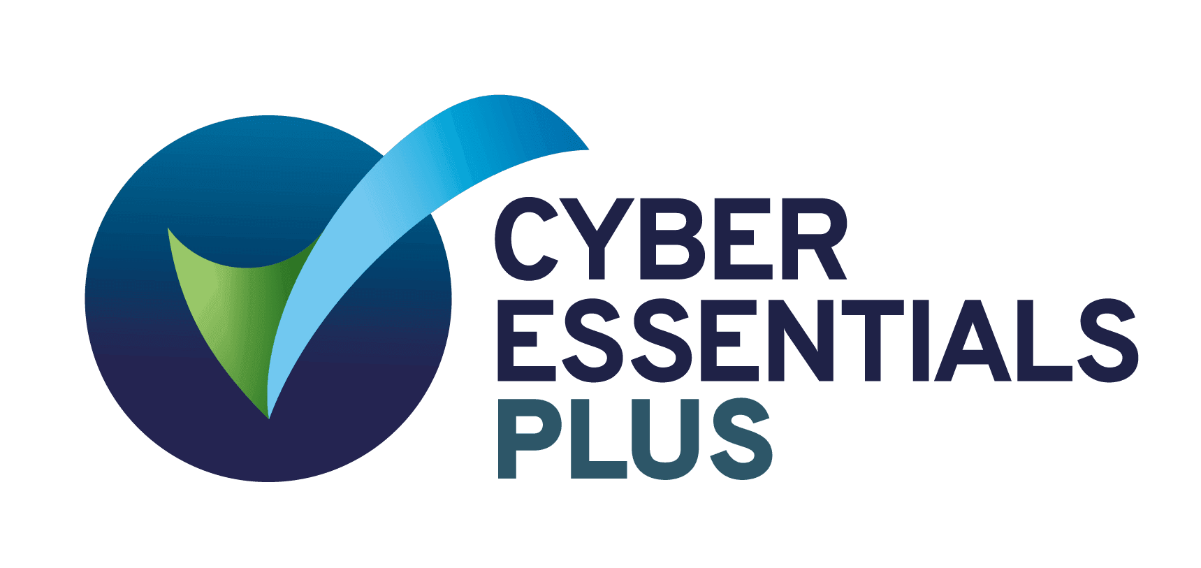 Cyber Essentials Plus certification